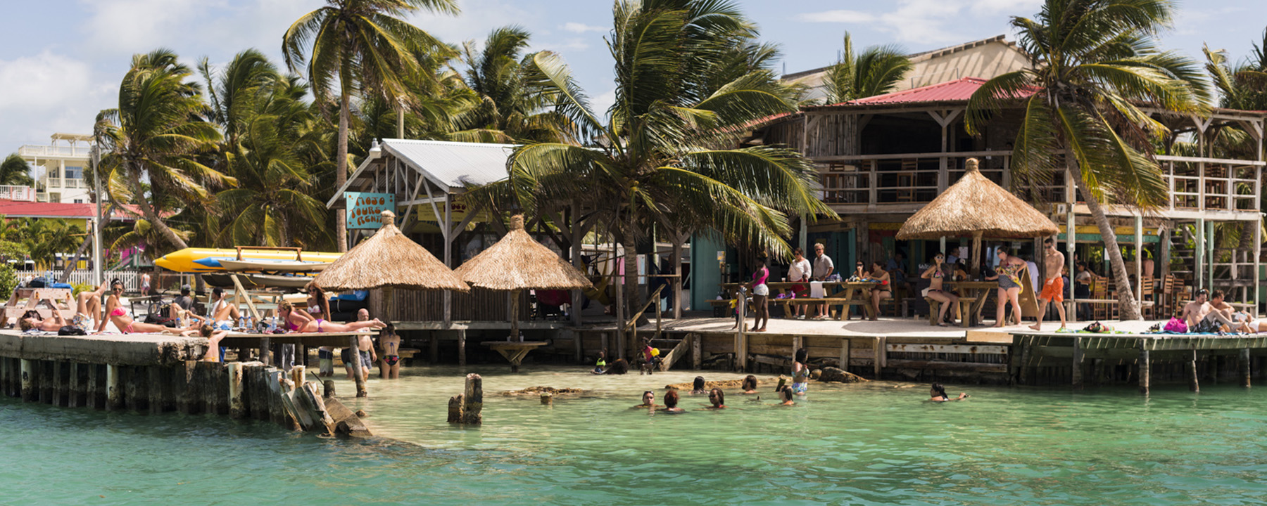 Caye Caulker