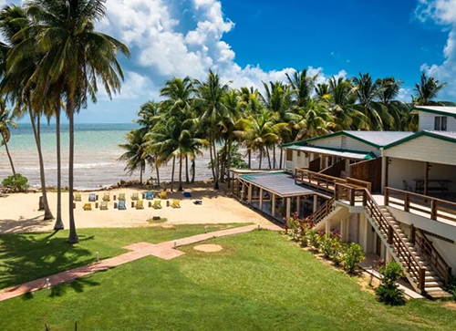 Gulisi Garifuna Museum – Dangriga