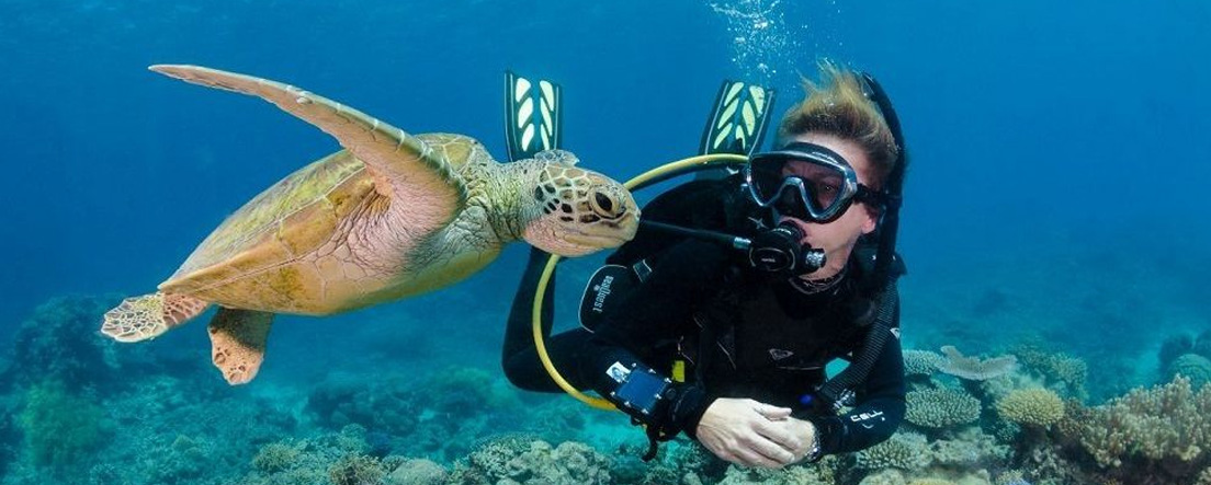 First-Timer Friendly Activities in Belize