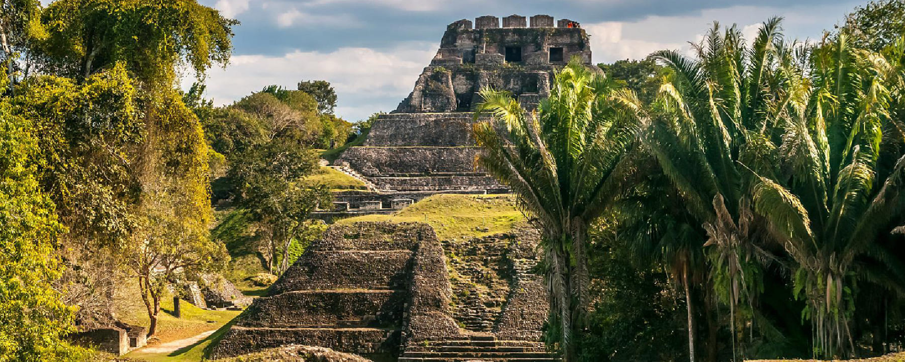 What’s the Weather Like in Belize in August
