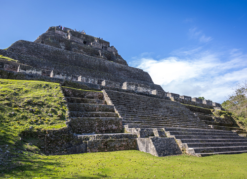Xunantunich