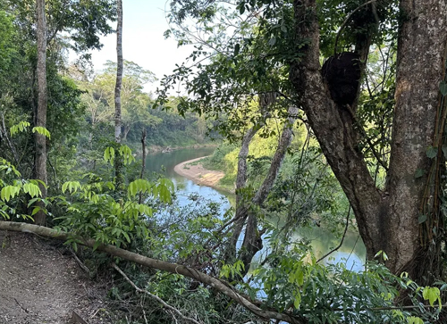 Guanacaste National Park