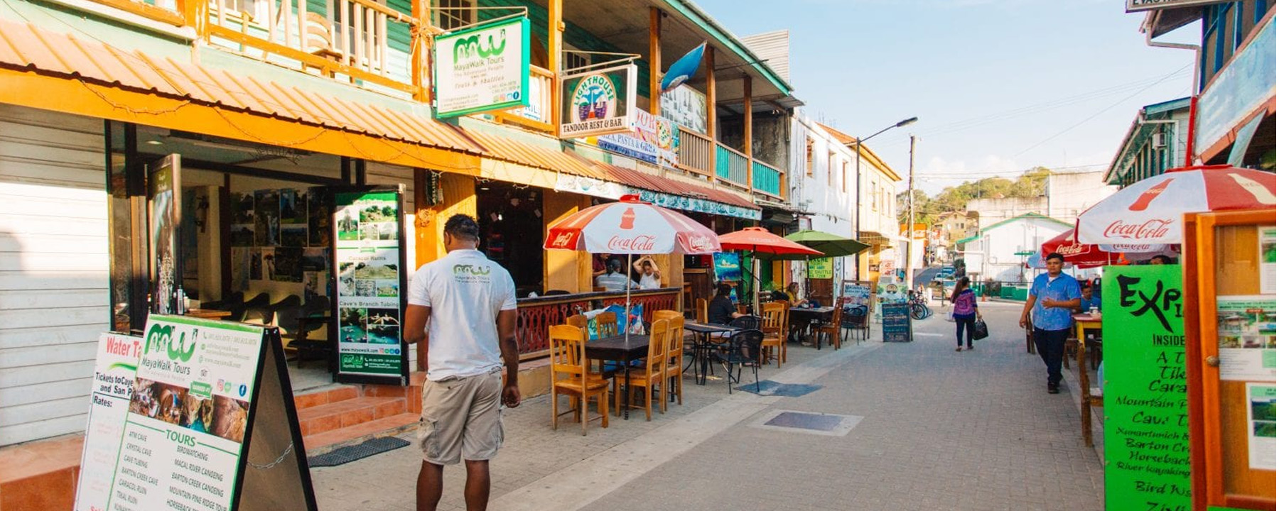 Placencia