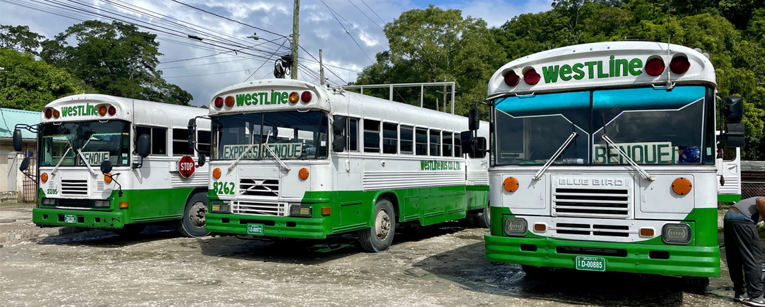 Easy Transportation Options