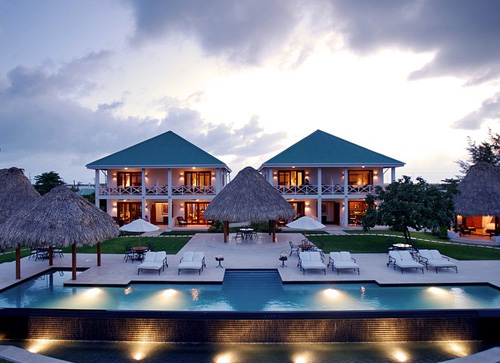 Victoria House Resort