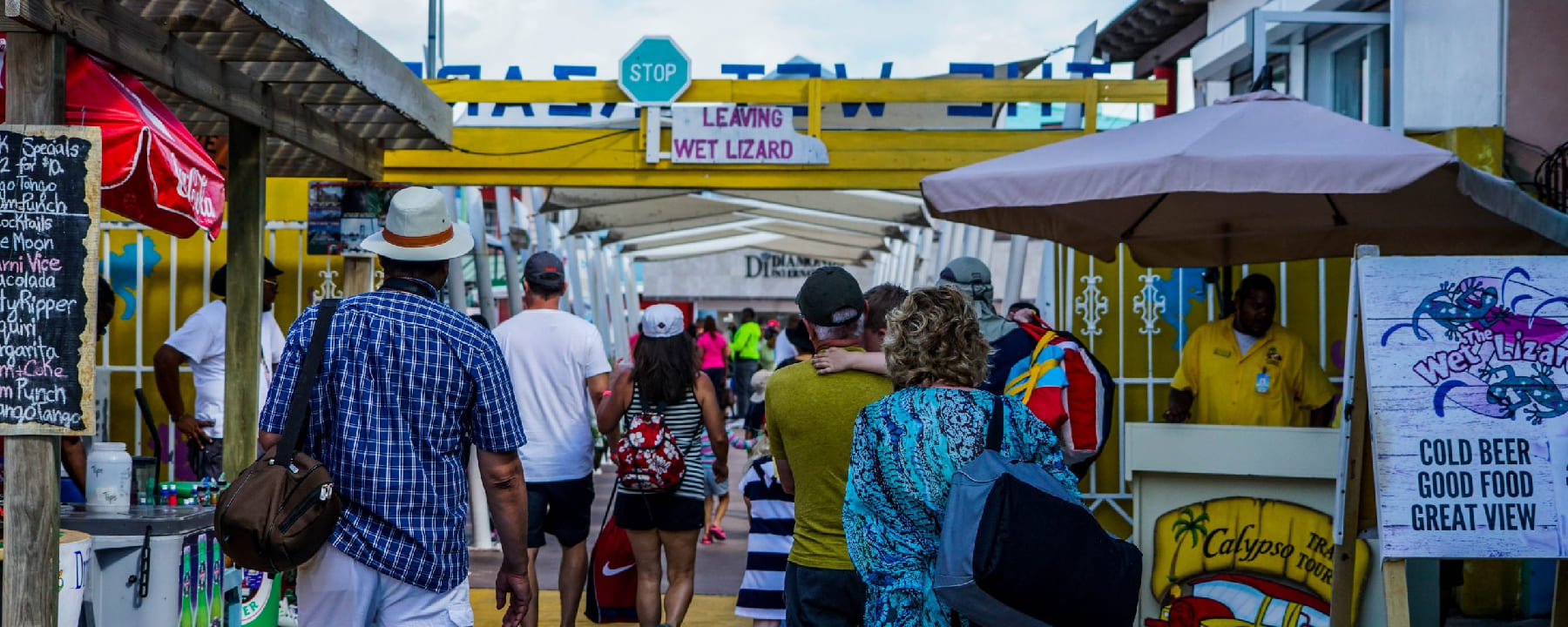 Local Travel Agencies in Belize: Why They’re a Game-Changer