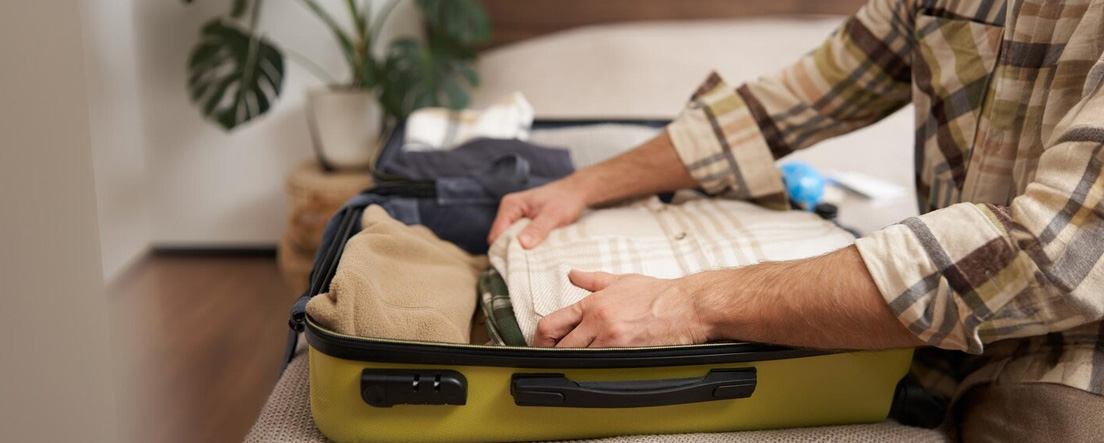 Belize Packing List