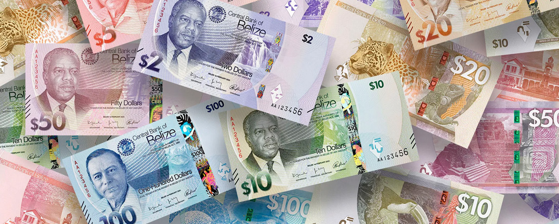 Currency & Money Tips