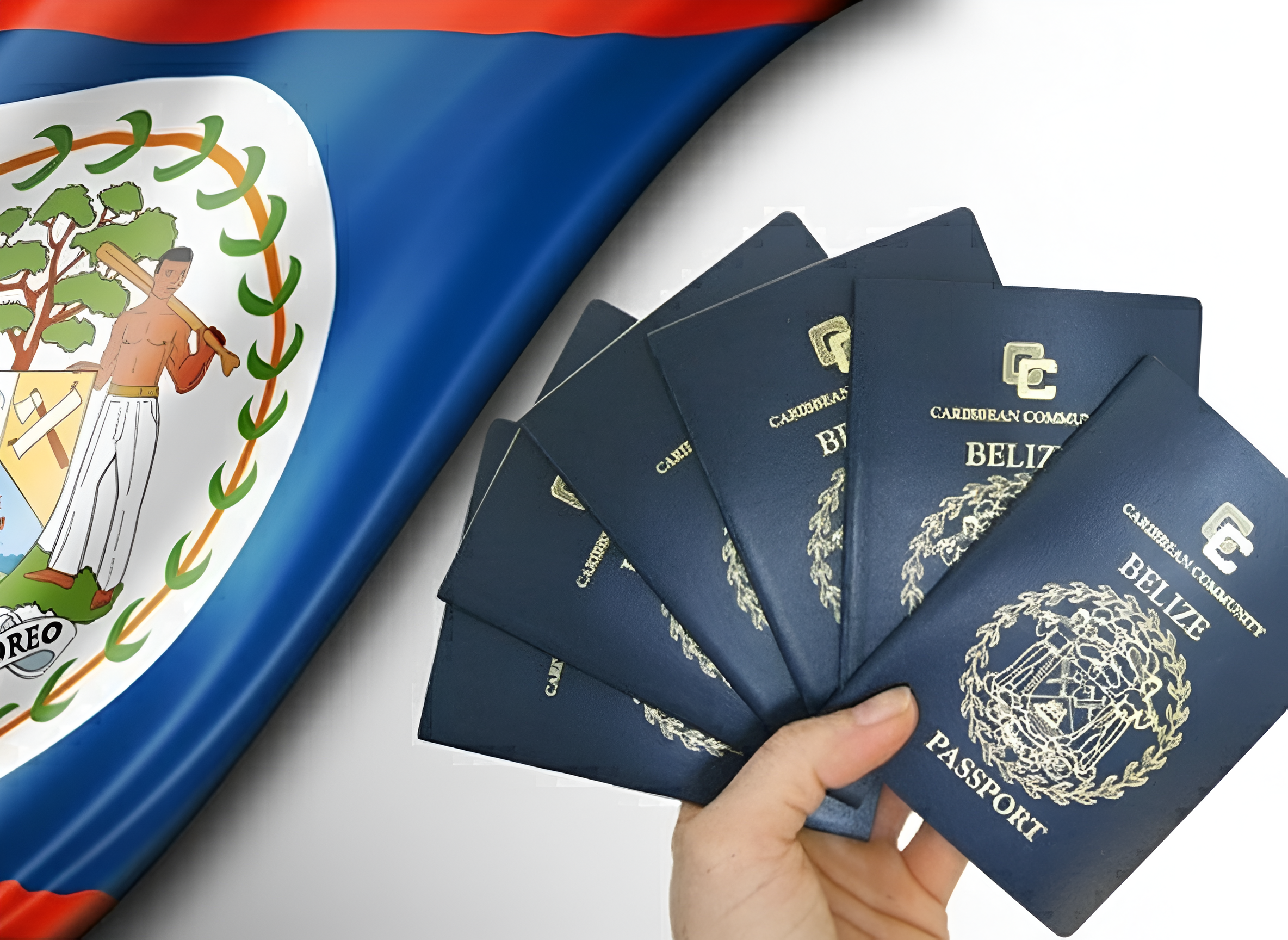 Belize Visa Requirements