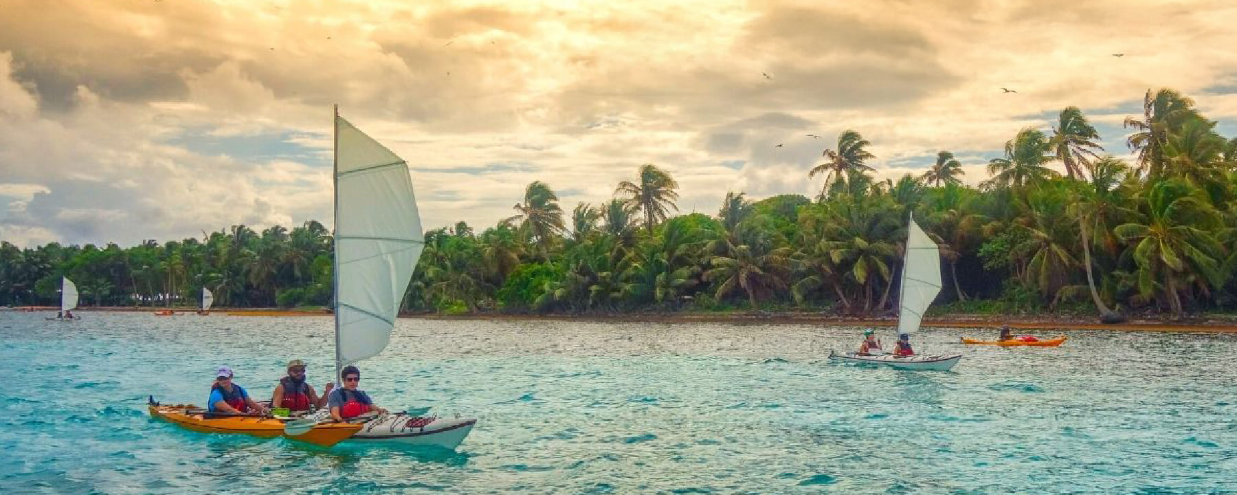 Why Belize Travelers Are Choosing Full-Service Planning