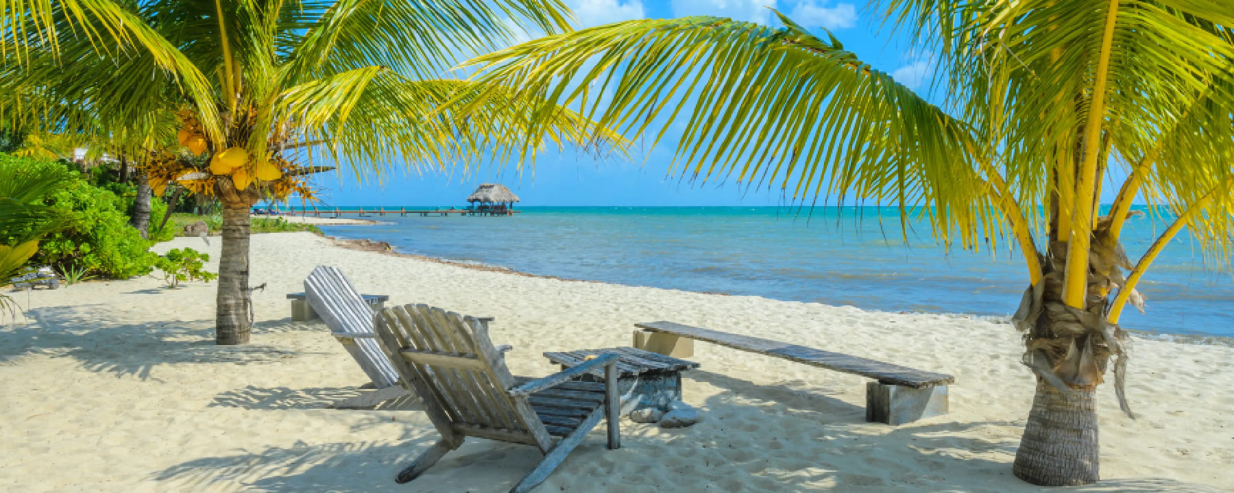 What Belizean Travel’s Planning Services Include