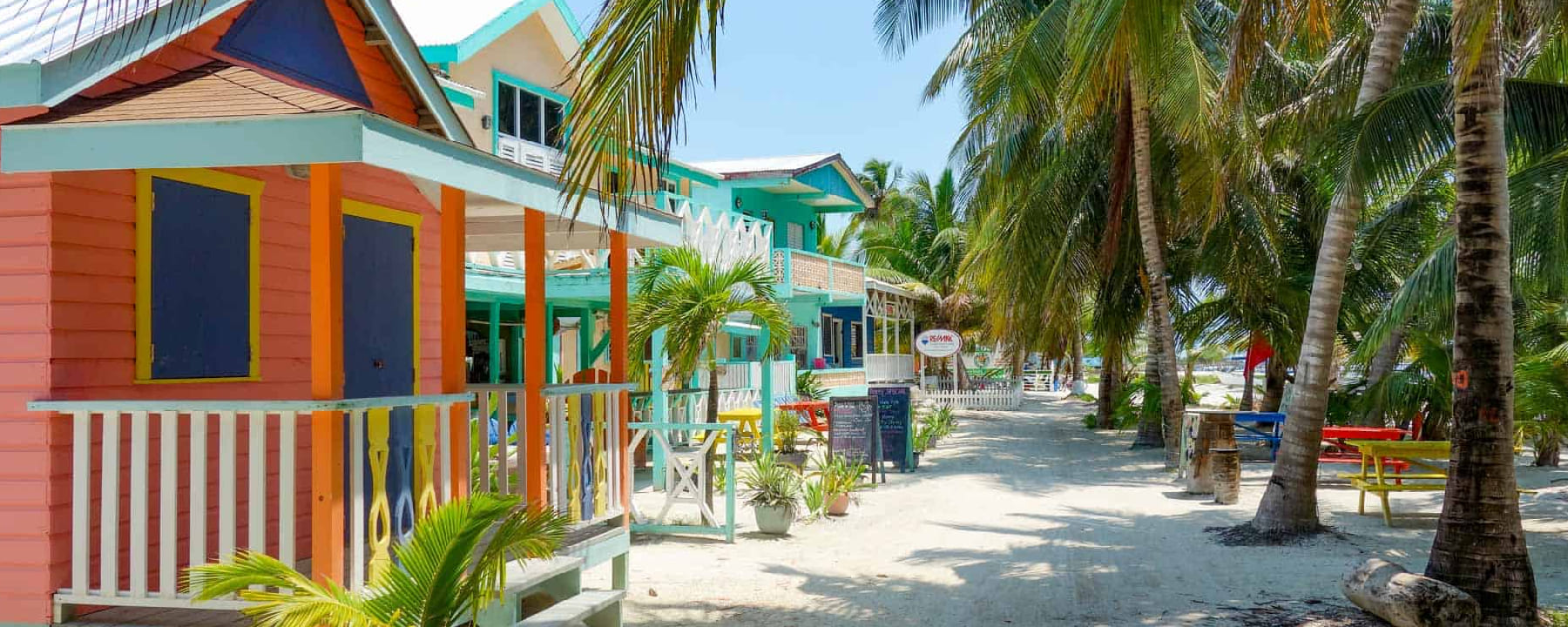 Caye Caulker