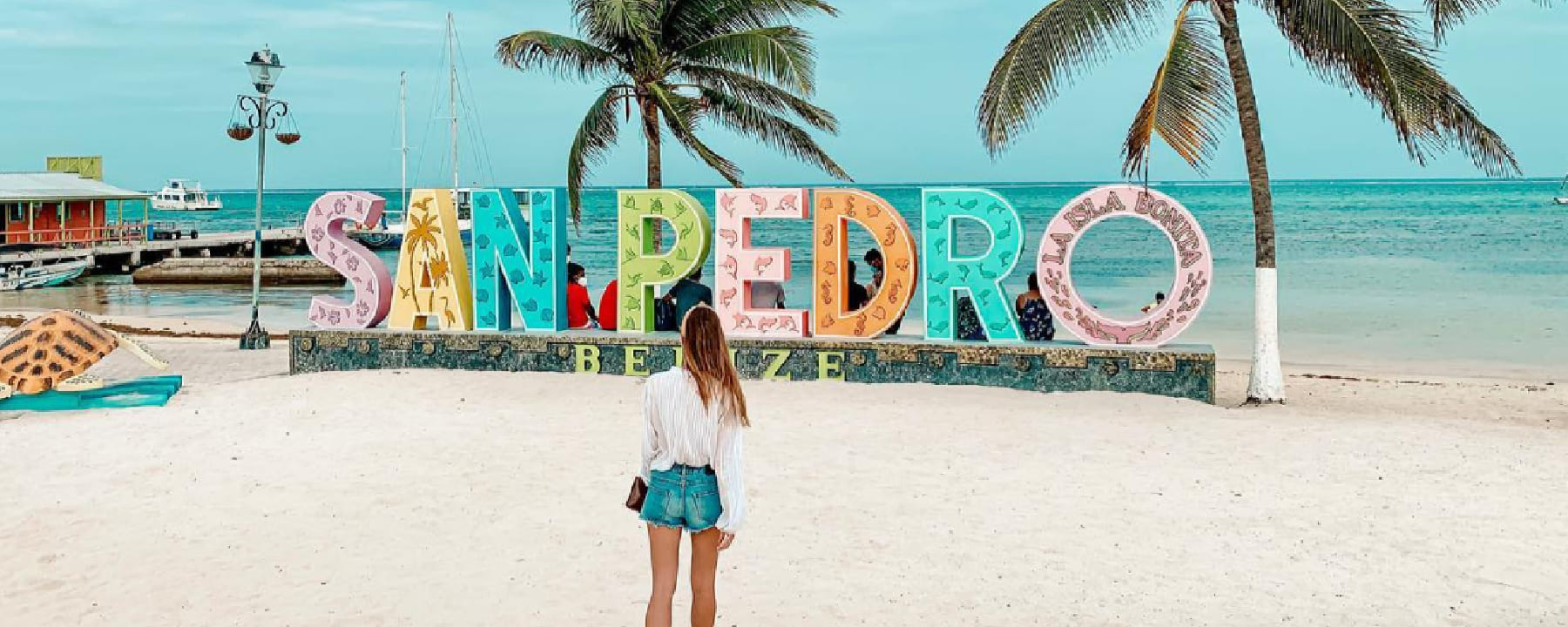San Pedro (Ambergris Caye)