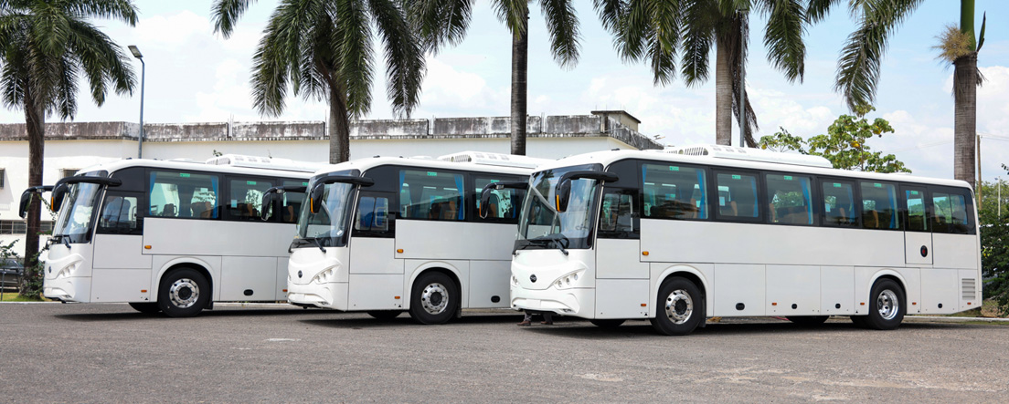 Ground Transportation