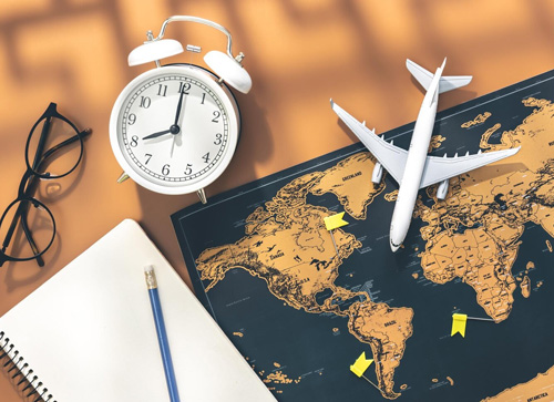 Underestimating Travel Times