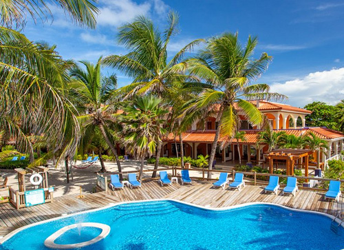 SunBreeze Hotel
