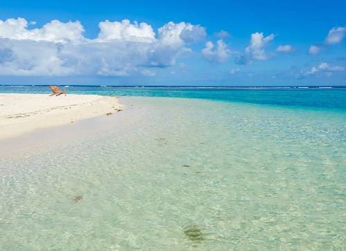 Fewer Crowds, More Serenity