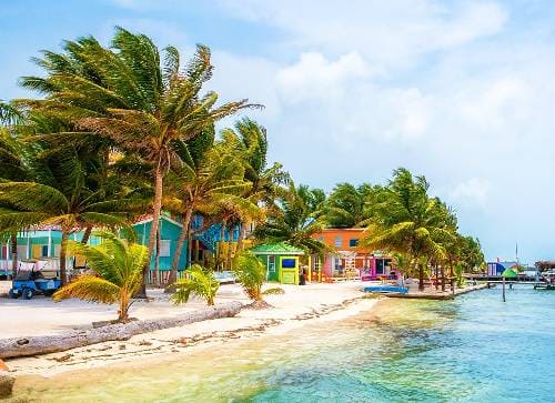 Easier Access to Top Attractions