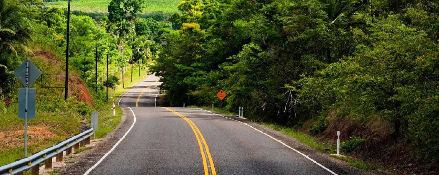 Hummingbird Highway