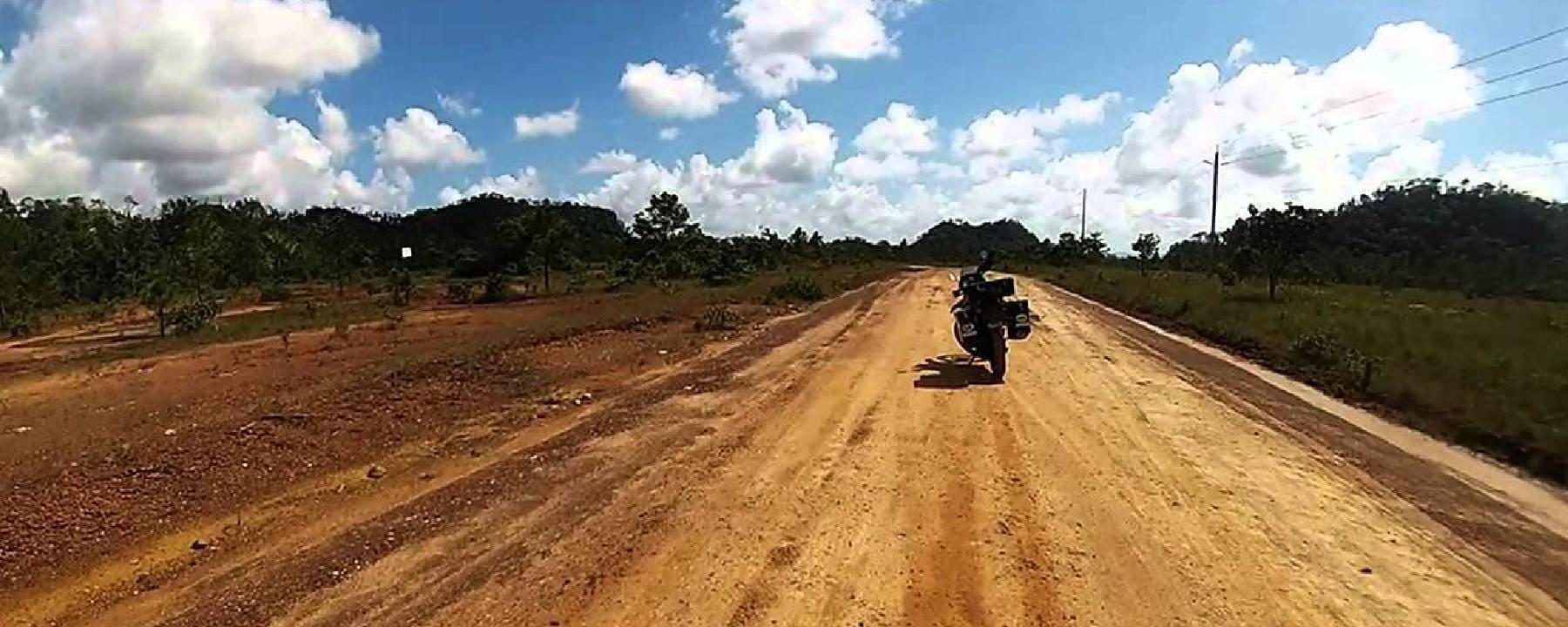 Coastal Road