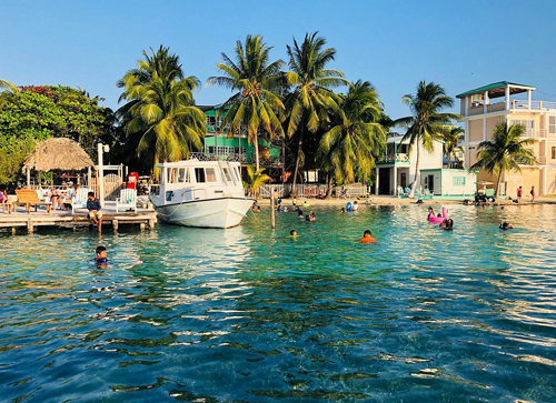 Caye Caulker