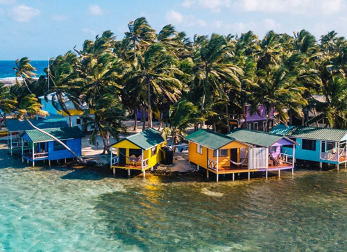 Caye Caulker