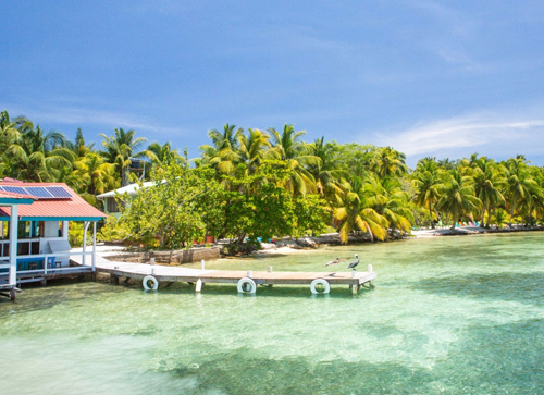 Caye Caulker