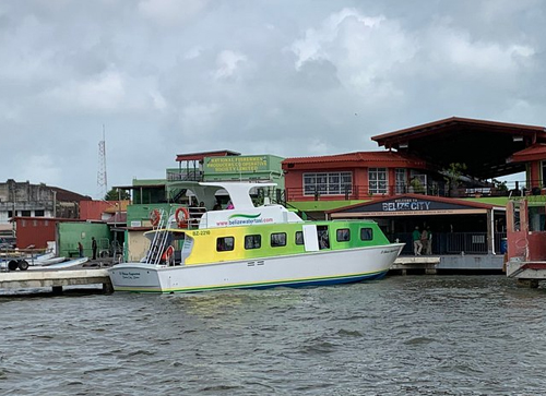 Caye Caulker