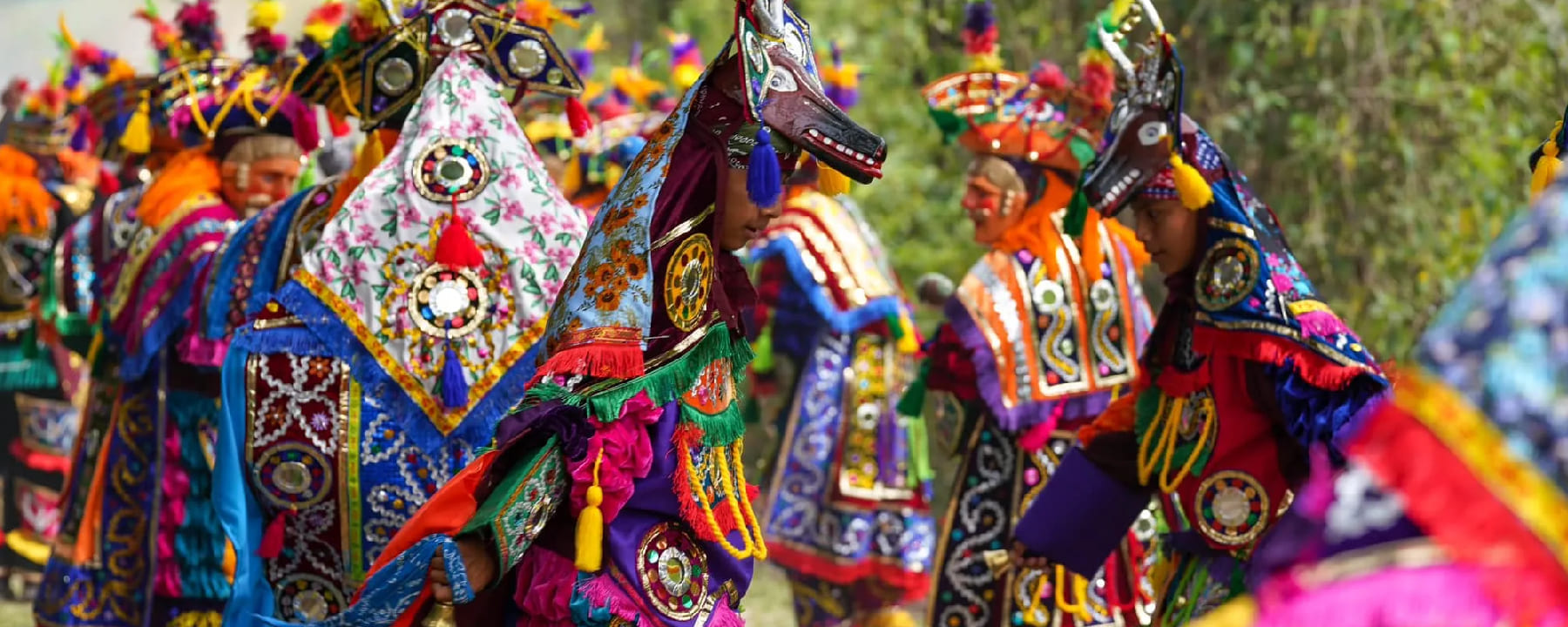 Belize’s Cultural Diversity in Everyday Life