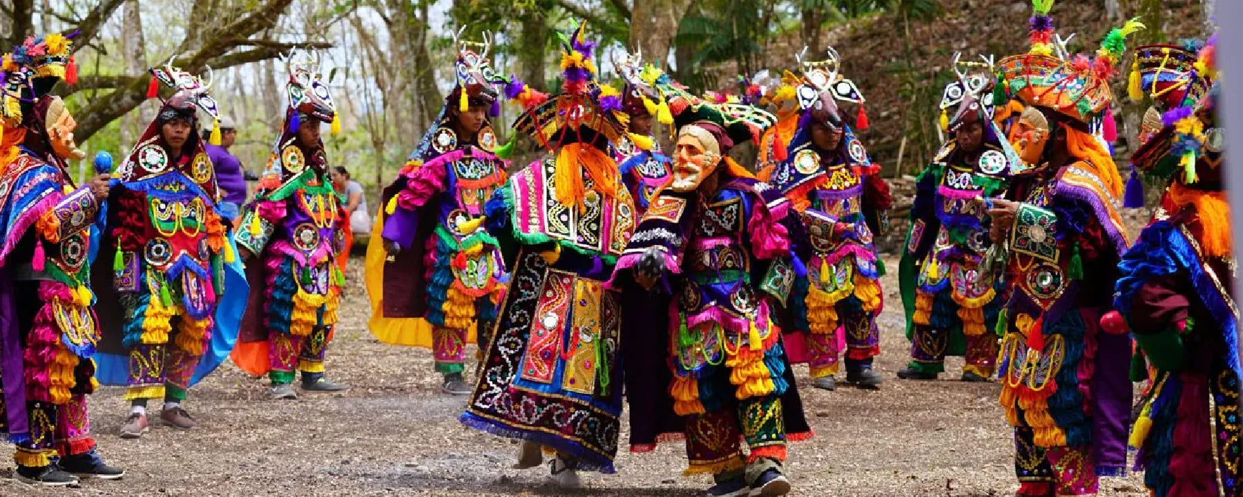 Festivals That Showcase Belize Traditions