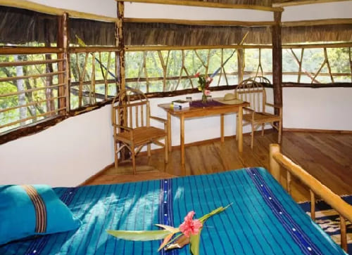 Cotton Tree Lodge – Toledo District