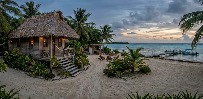 Belize on a Budget in October: Where the Savings Really Are