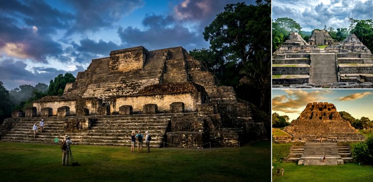 Best Maya Archaeological Sites to Visit in Belize