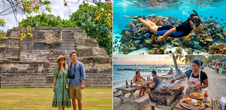 Belize in October: Weather, Things to Do, and Travel Tips